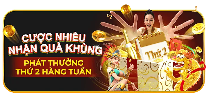Trò chơi Nổ Hũ GG88