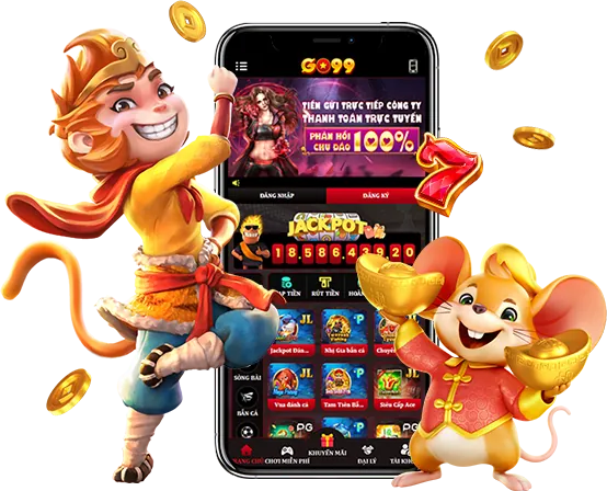 Ưu đãi và Khuyến mãi gg88 nổ hũ
