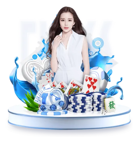 Casino Trực Tuyến cùng người thật
